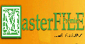 Master File Logo