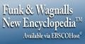 Funk Wagnalls Logo