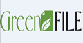 Greenfile Logo