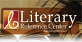Literacy Reference Center Logo