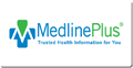 Medline Plus Logo