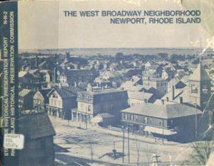 West Broadway Neighborhood Homes