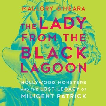 the lady from the black lagoon 1