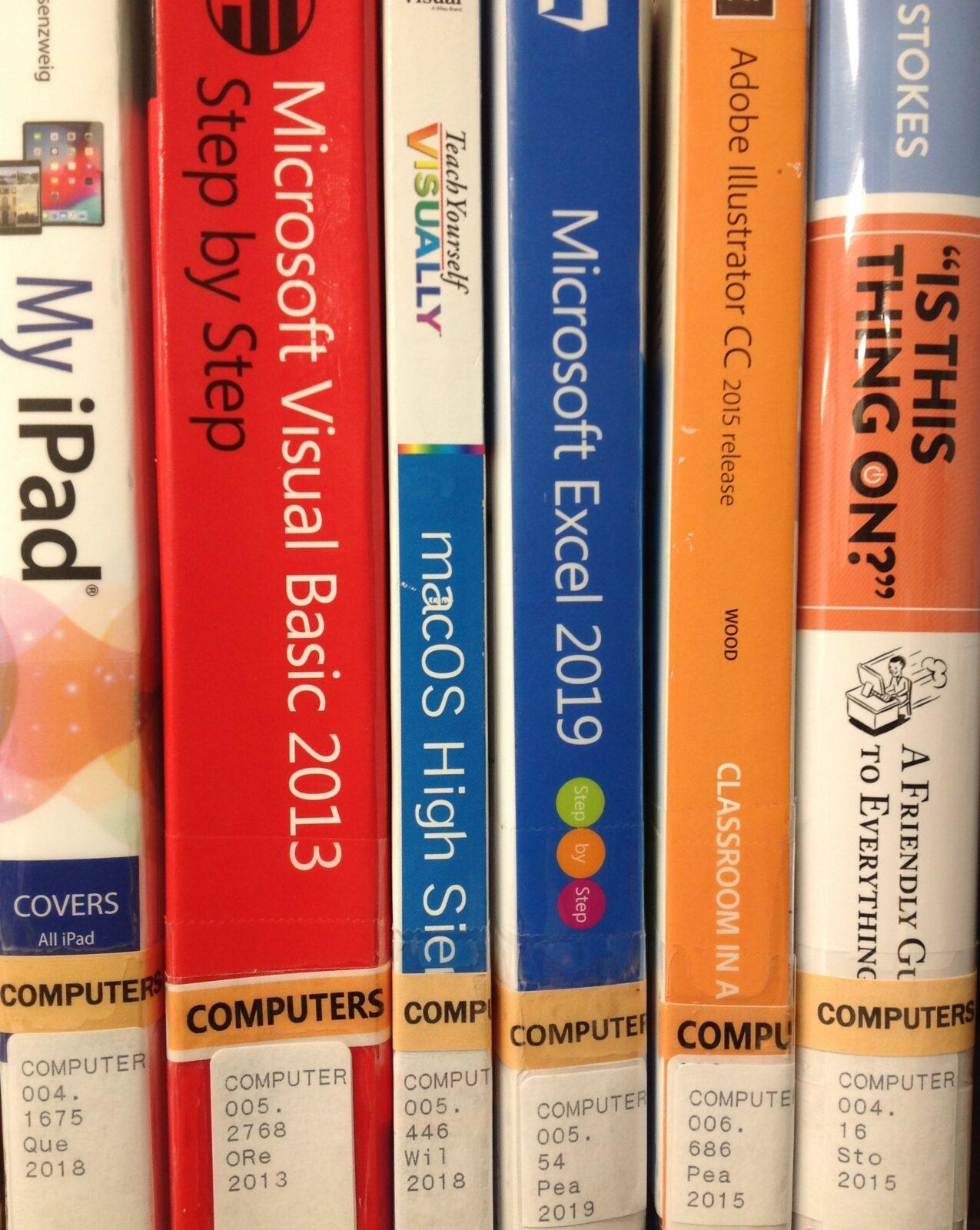 comp spines