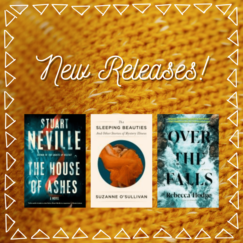 New Releases 2