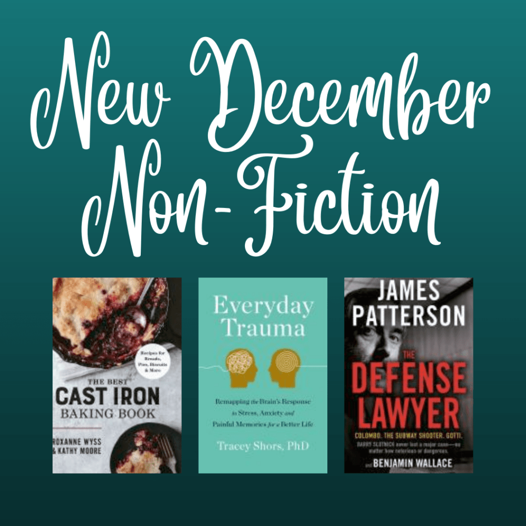New December non Fiction