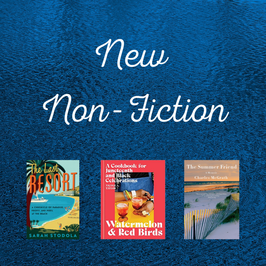 New Non Fiction