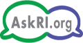 AskRI Logo