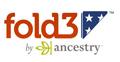 Fold3 by Ancestry Logo