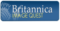 Britannica Image Quest Logo