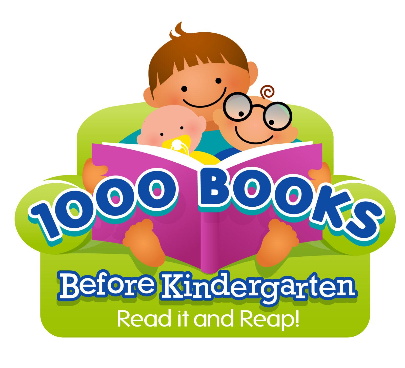 Beby Andreap Xxx - 1000 Books Before Kindergarten - Newport Public Library