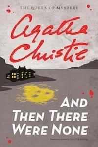 and then there were none agatha christie