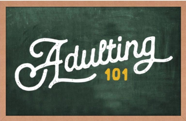 Adulting 101: The Cheat Sheet For Teens - Interview Techniques