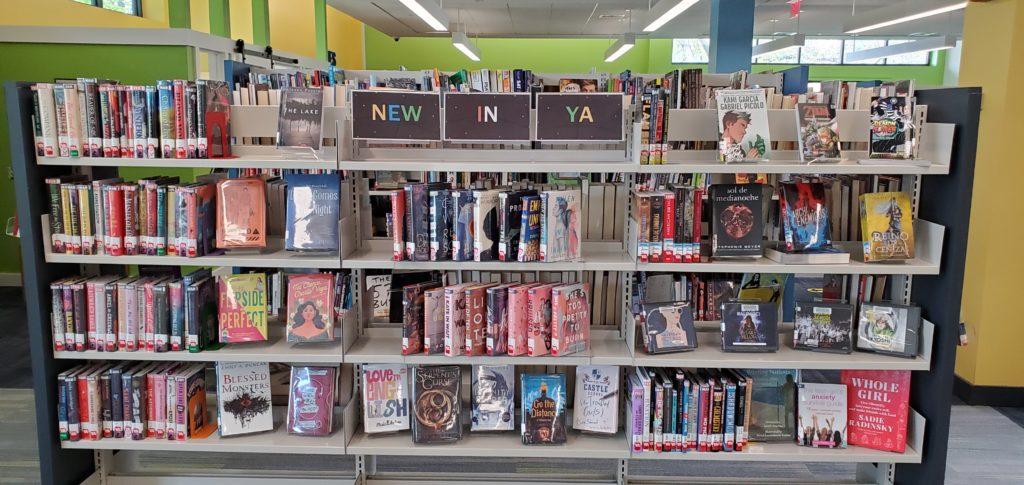 New Arrivals in YA! 1 20210507 153024