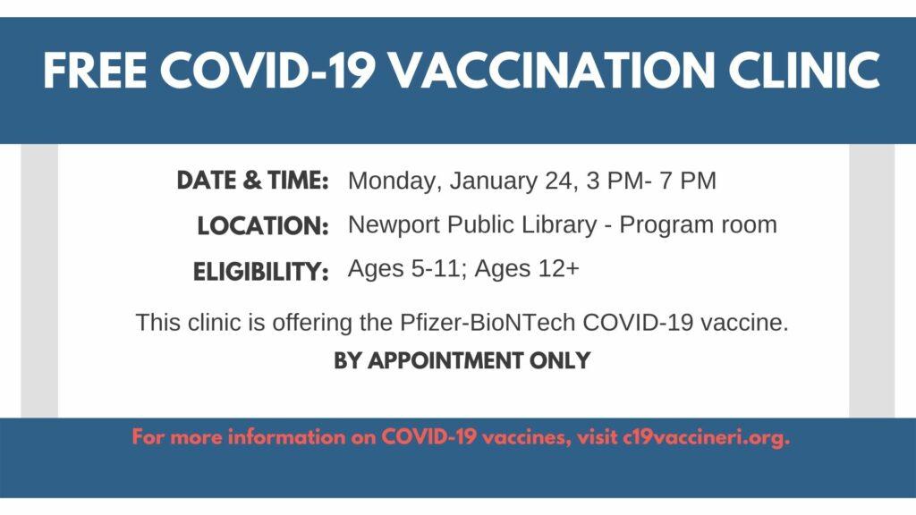 COVID 19 vaccine slide1