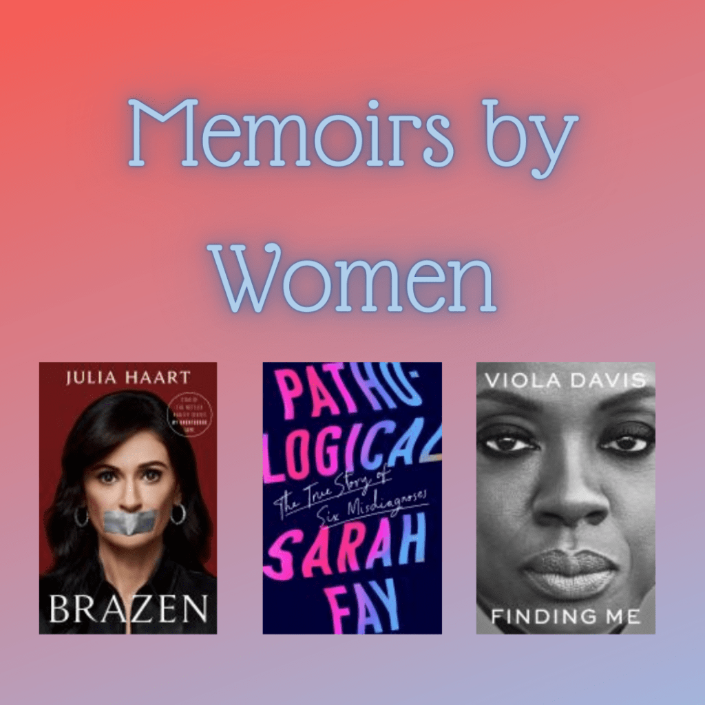 Memoirs by Women