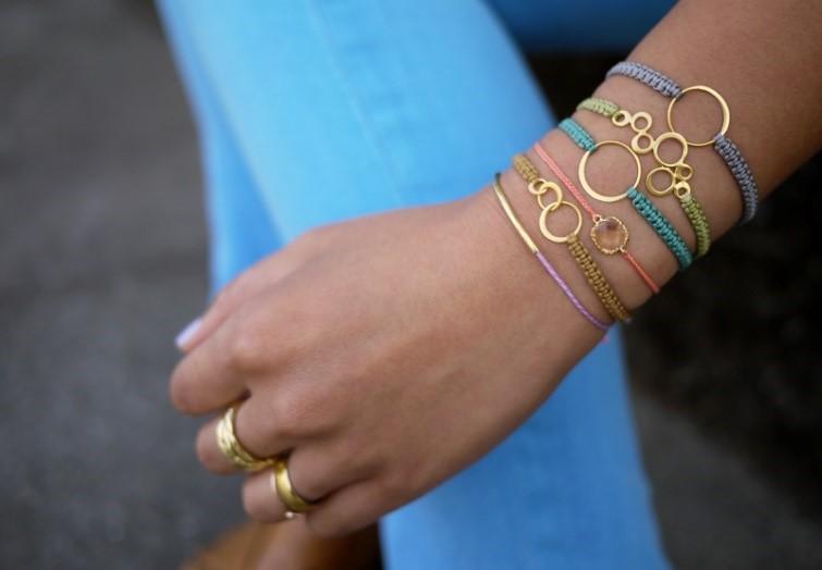 charm bracelets