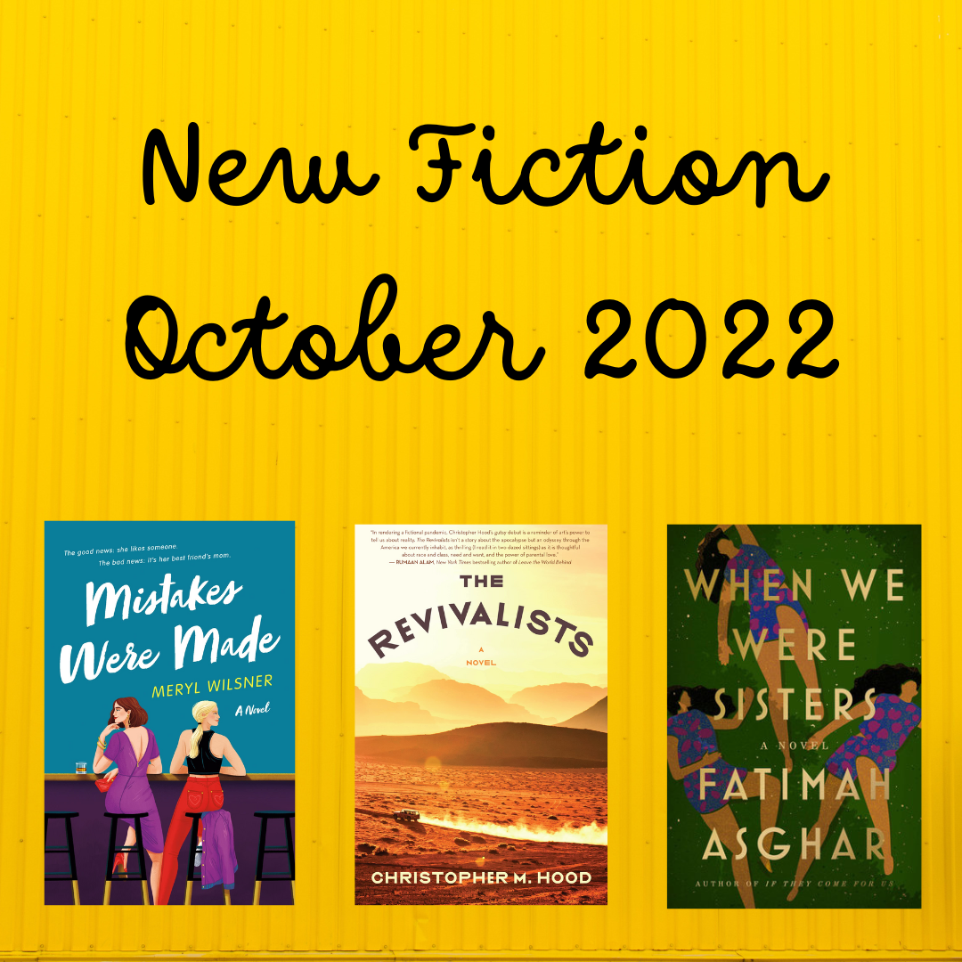 Books To Read In 2025 Fiction