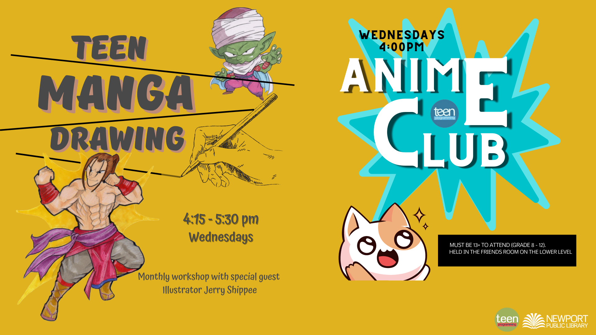 Anime and Manga Society; University of Essex | Colchester