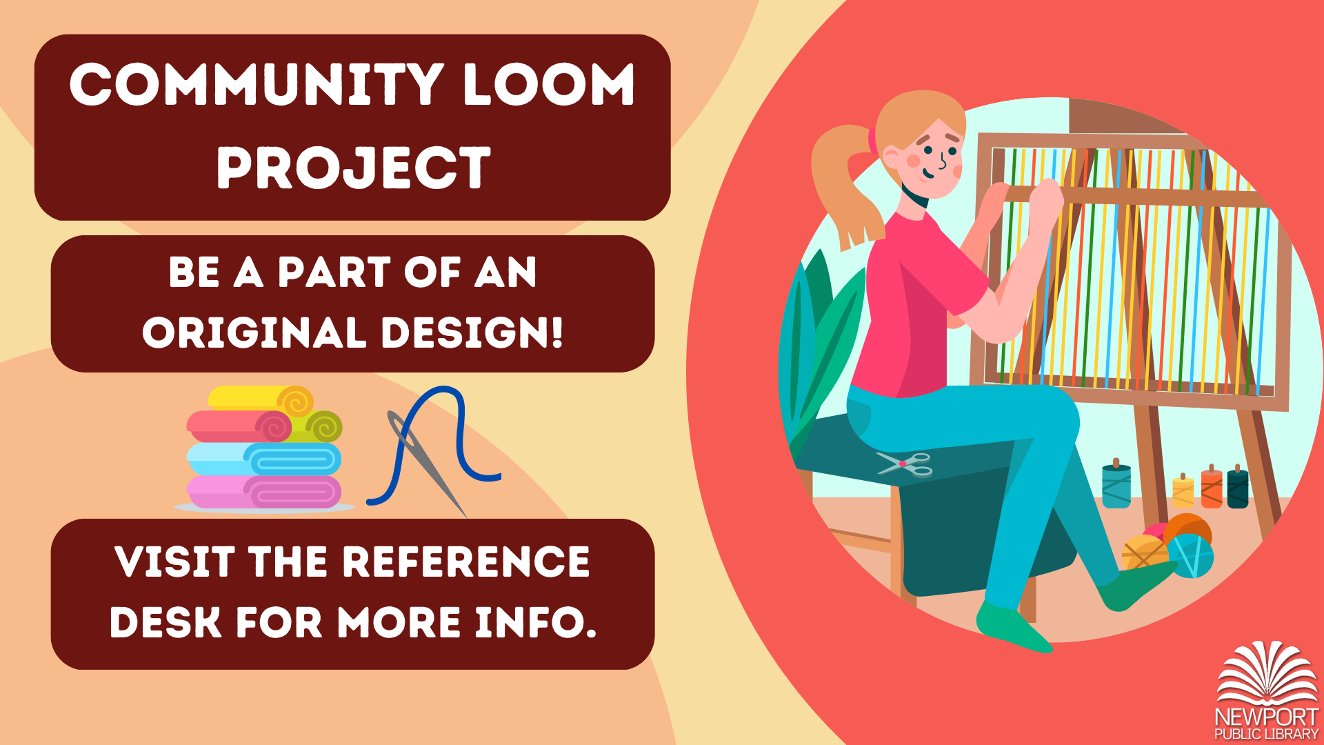 Community Loom Project