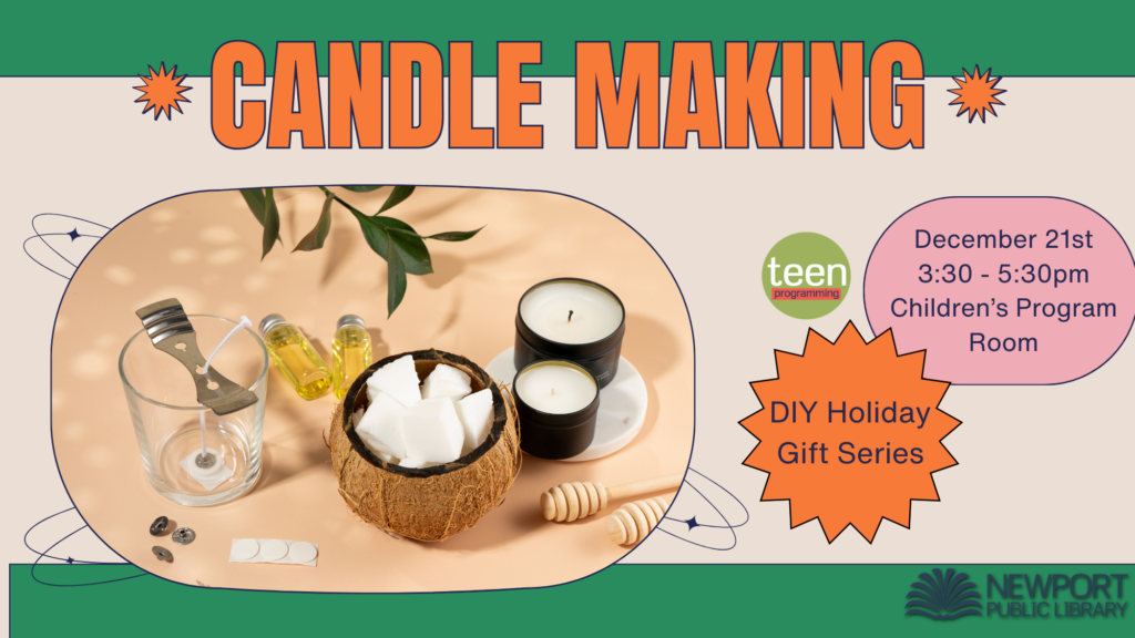 candle making 16 x 9 in 1