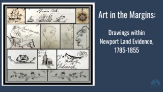 This is a link to the Newport Land Evidence Drawings page.