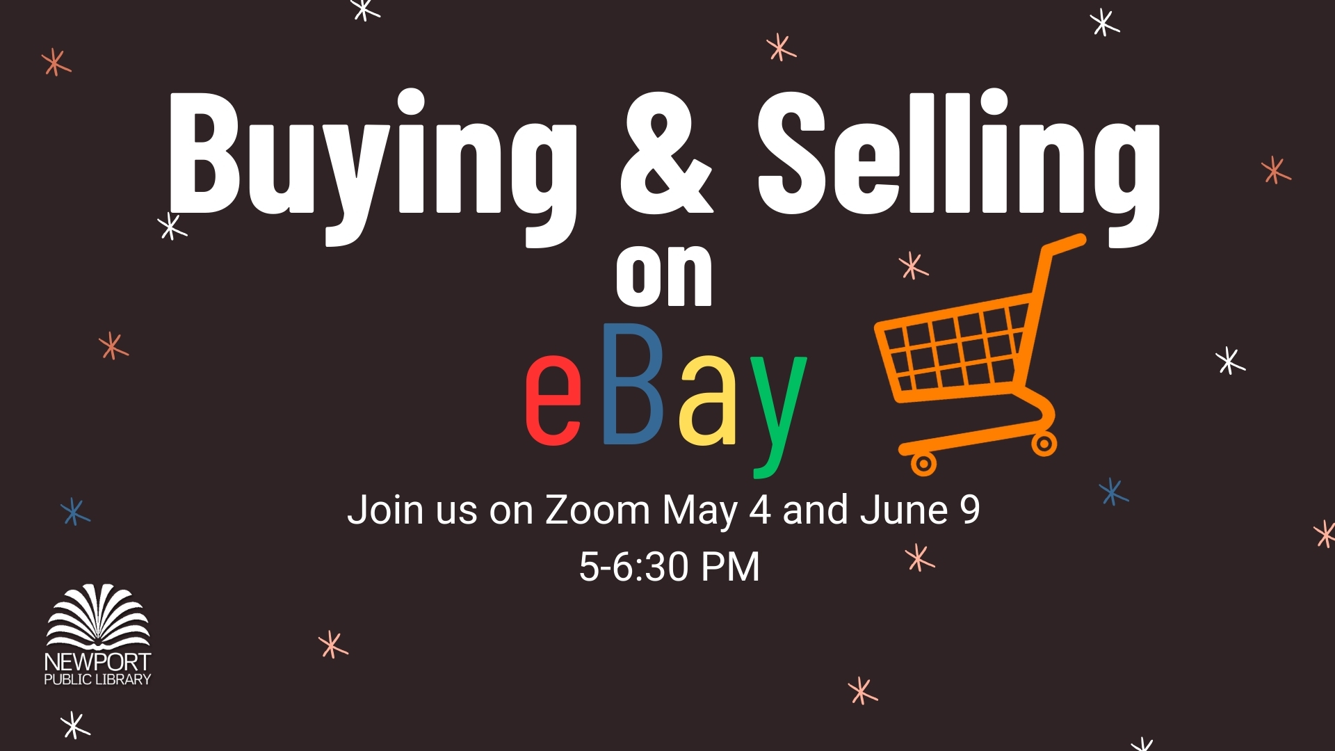 Buying & Selling on eBay