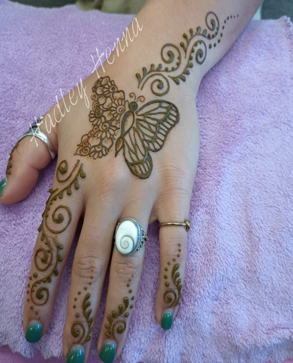 Henna program