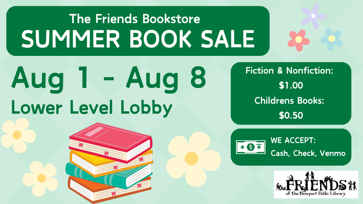 Newport Public Library