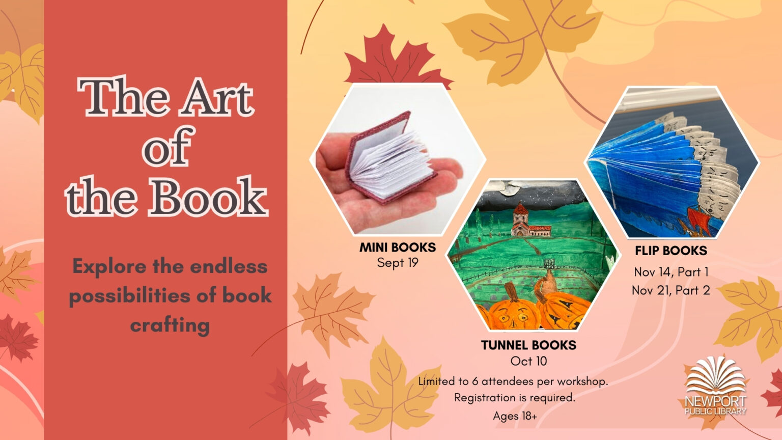 Newport Public Library