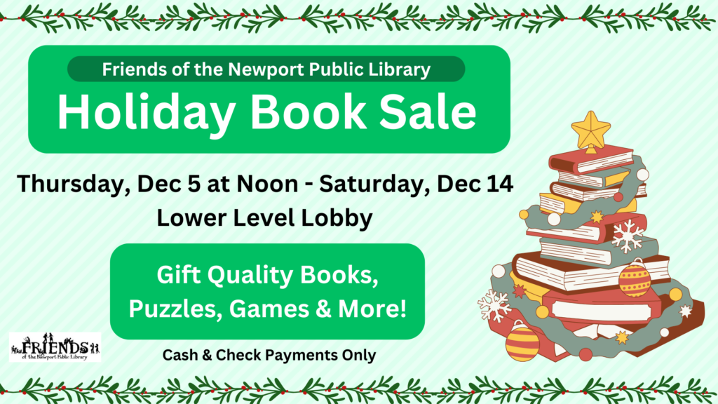 Newport Public Library