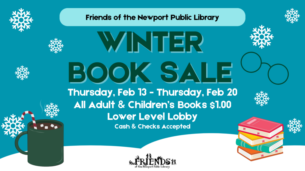 Newport Public Library