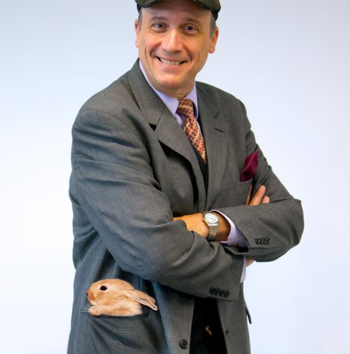 The Magic of Russ DeSimone