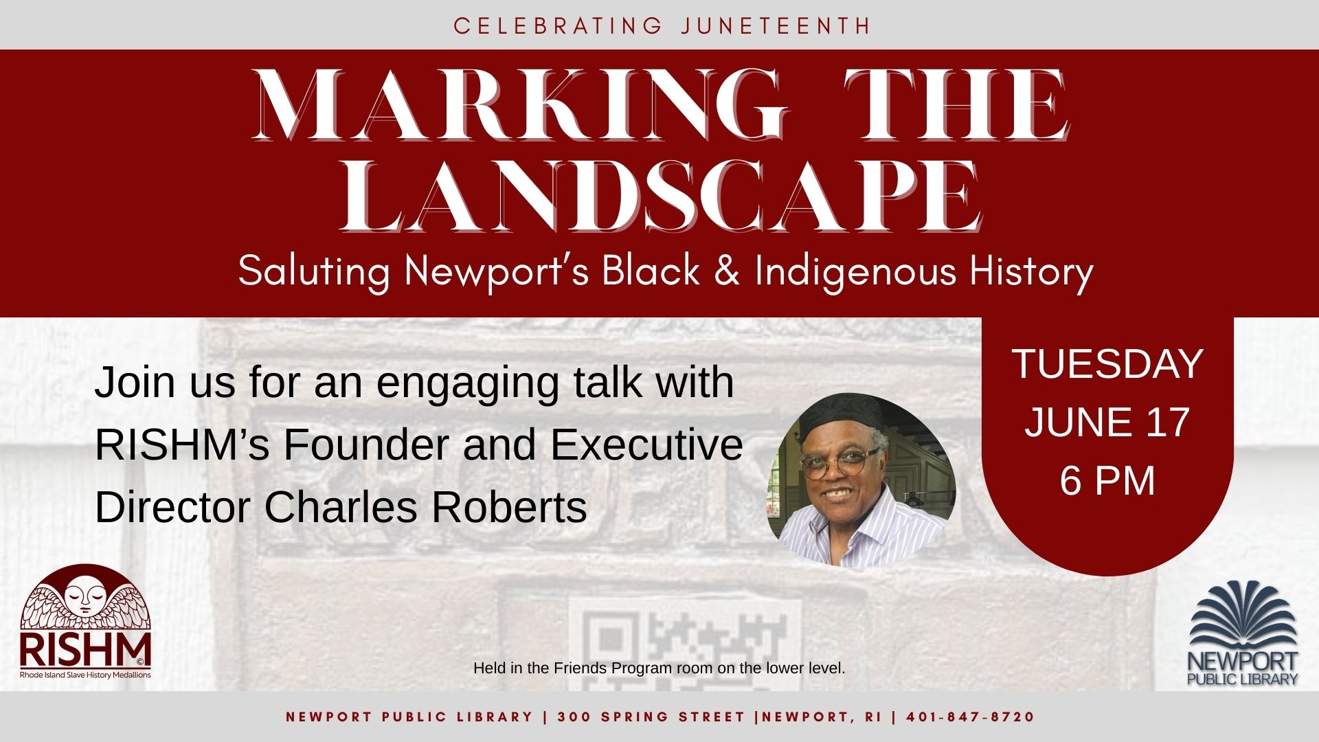 Juneteenth Lecture