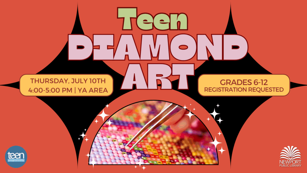 Diamond Art 16 x 9 in 1