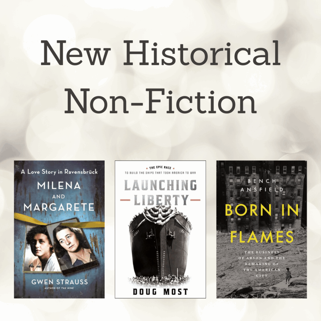 New Historical Non-Fiction 5 New Historical Non Fiction1