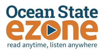Find a Book 5 Ocean State Ezone Logo