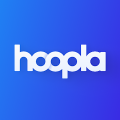 hoopla logo