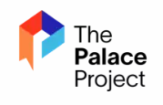 The Palace Project logo