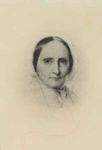 A photograph of Sophia Little.