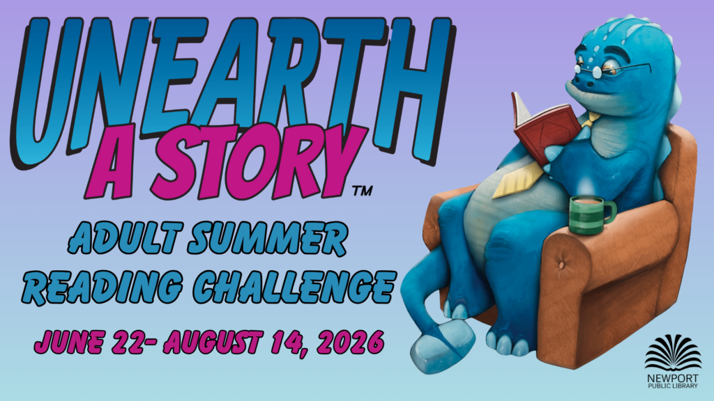 Adult Summer Reading Challenge 2026 1 SRP26WebBanner