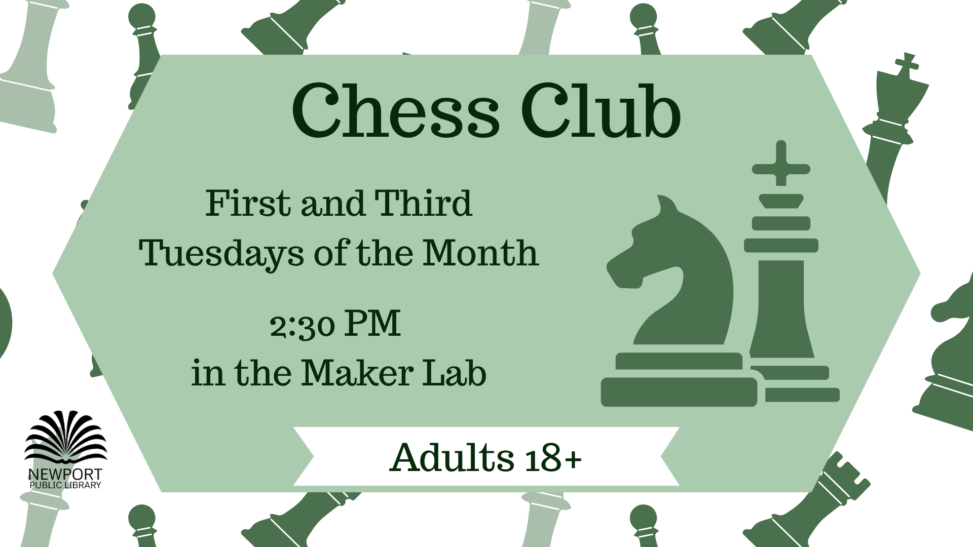 Chess Club