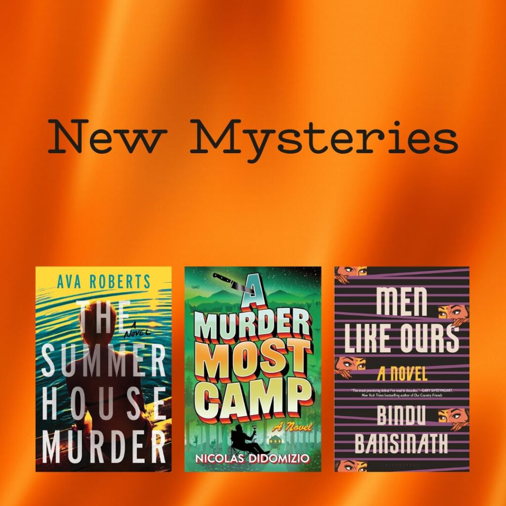 New Mysteries 1 New Mysteries