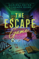 New Teen Books